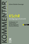 lit-rezension-jenau-kundigungsschutz-kschr-3706