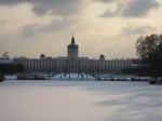 Ein Wintermärchen: Schloss Charlottenburg