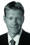 Dr. Stefan Krüger, Leading Partner bei SJ Berwin