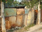 Slums in Campeche (Fotos: Vallendar)