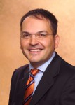 Dr. Christian Tappeiner, Partner im Bereich Corporate 