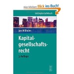 lit-patrick-mensel-wilhelm-kapitalgesellschaftsrecht-cover