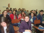 Jura-Studenten in Paraguay (Foto: BV)