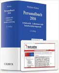 personalbuch